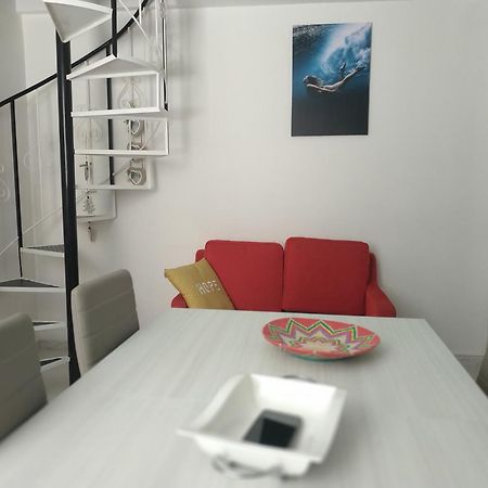 Al Castello Casa Vacanze Castelsardo Εξωτερικό φωτογραφία