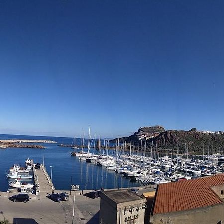 Al Castello Casa Vacanze Castelsardo Εξωτερικό φωτογραφία