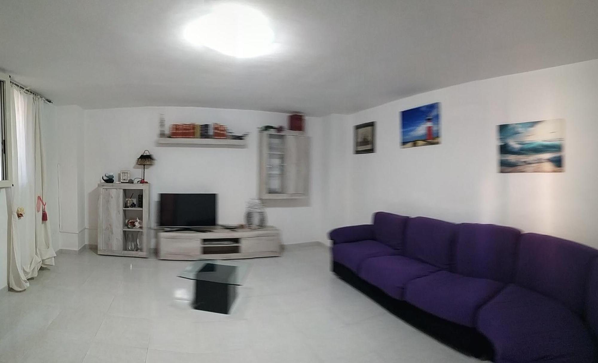 Al Castello Casa Vacanze Castelsardo Εξωτερικό φωτογραφία