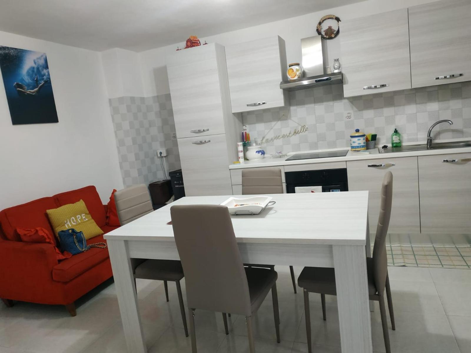 Al Castello Casa Vacanze Castelsardo Εξωτερικό φωτογραφία