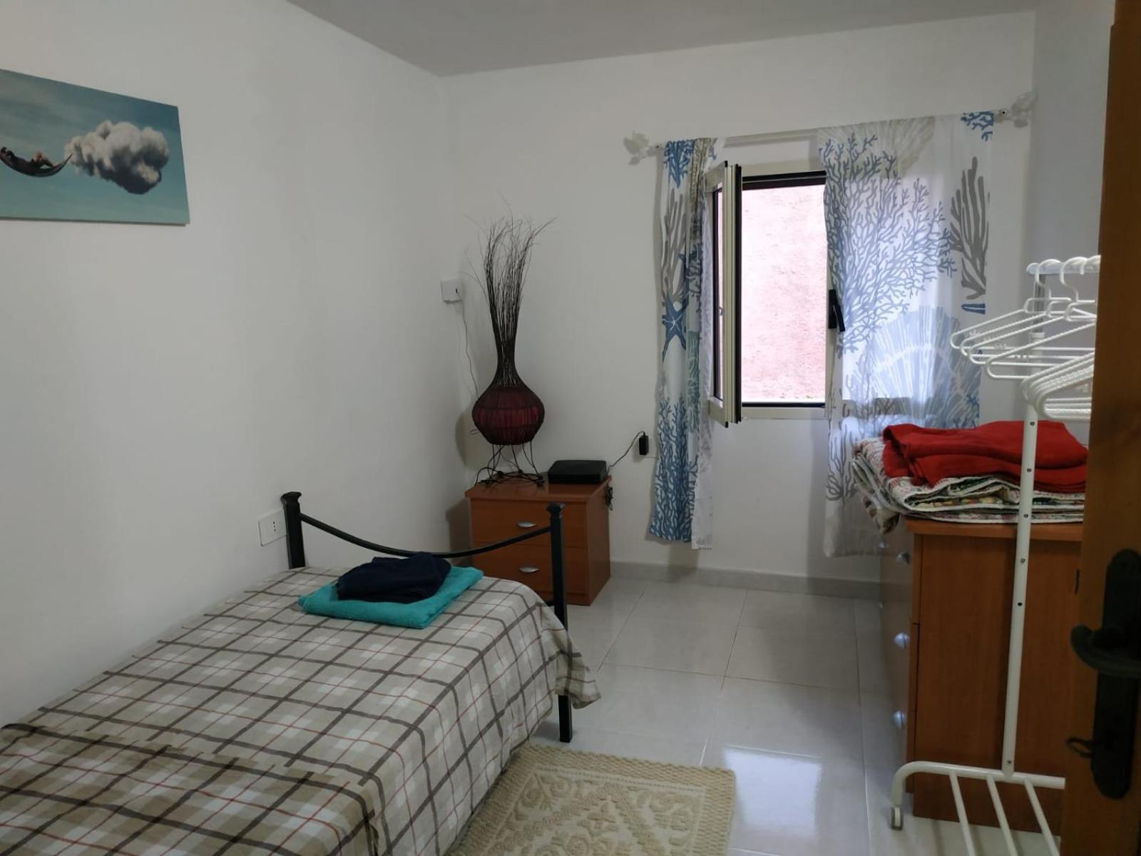 Al Castello Casa Vacanze Castelsardo Εξωτερικό φωτογραφία